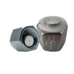M14 Hydraulic Hose Cap Set of 2