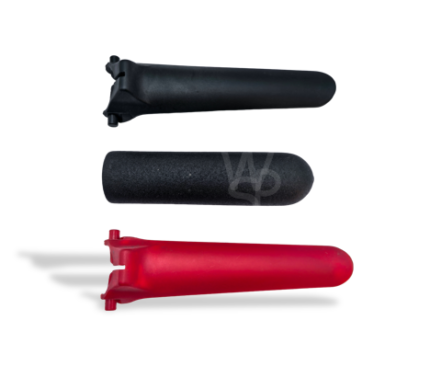 Dumper Handle (G)