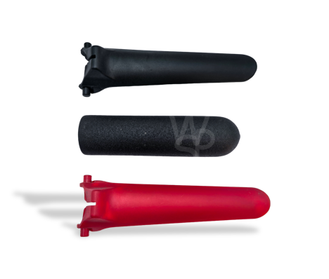 Dumper Handle (G) Dumper Handle (G)