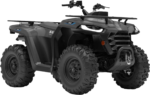 ATV SEGWAY AT5