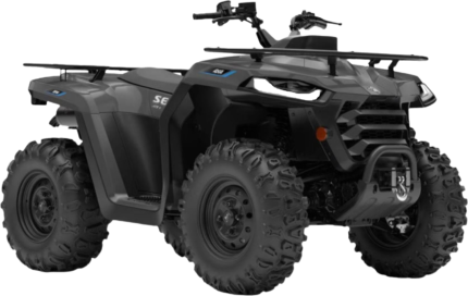 ATV SEGWAY AT5