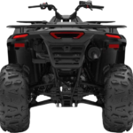 ATV SEGWAY AT5