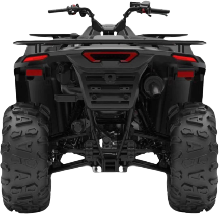 ATV SEGWAY AT5