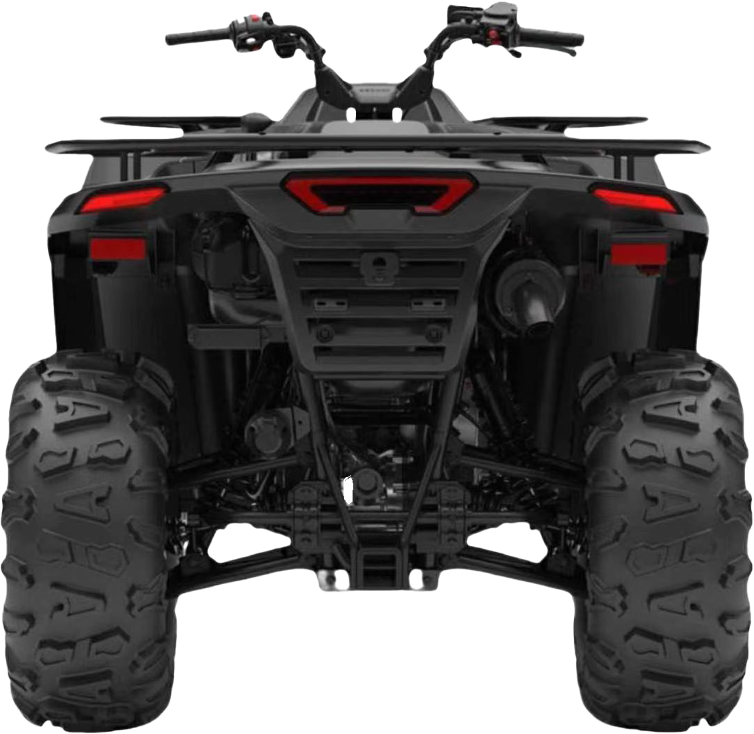 ATV SEGWAY AT5 ATV SEGWAY AT5
