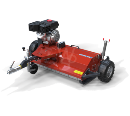 ATV Flail Mower 120 CM Width