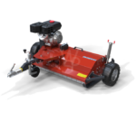 ATV Flail Mower 145 CM width