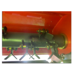 ATV Flail Mower 145 CM width