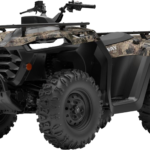 ATV SEGWAY AT5 (Camo)