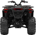 ATV SEGWAY AT5 (Camo)