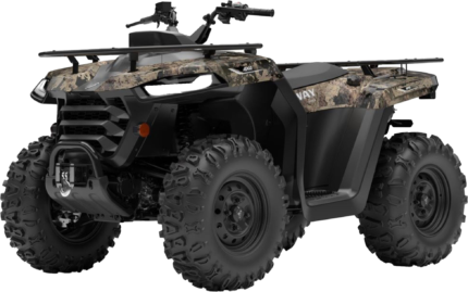 ATV SEGWAY AT5 (Camo)