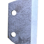 Auger Cutting Blade