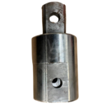 Auger drill adapter Male 28mm Female 31mm