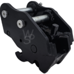 Auto Quick Hitch