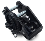 Quick Hitch Automatic Hydraulic