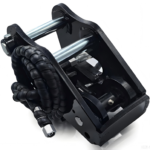 Quick Hitch Automatic Hydraulic