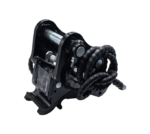 Quick Hitch Automatic Hydraulic