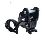 Quick Hitch Automatic Hydraulic
