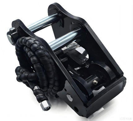 Quick Hitch Automatic Hydraulic