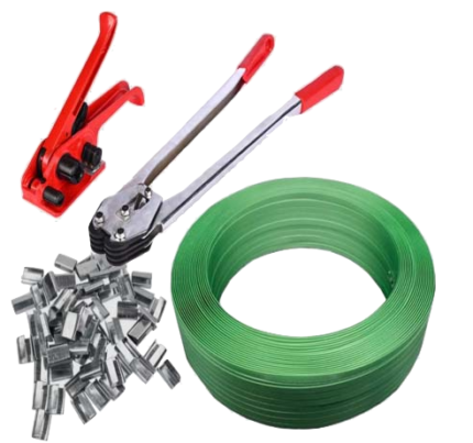 Box Strapping Kit