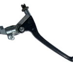 Brake and Clutch Lever (D)