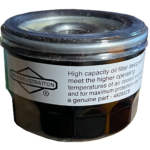 Briggs and Stratton Oil Filter
