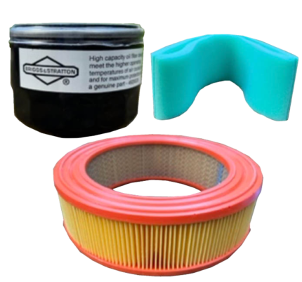 Service Kit Briggs and Stratton