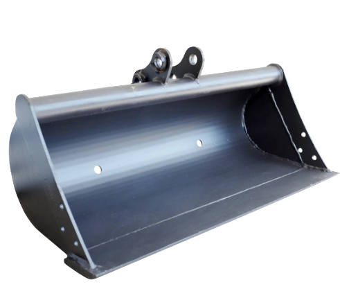 Mini Digger 1000mm Bucket 30mm Pins Mini Digger 1000mm Bucket 30mm Pins