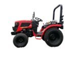 Compact Tractor Budworth Land X 25hp