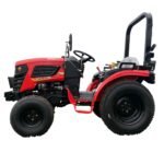Compact Tractor Budworth Land X 25hp