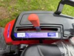 Compact Tractor Budworth Land X 25hp