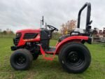 Compact Tractor Budworth Land X 25hp