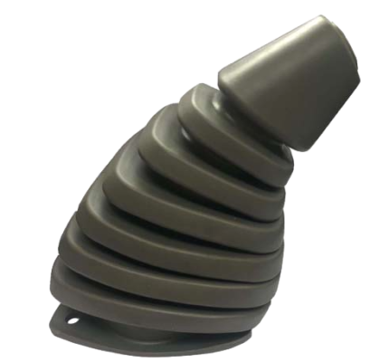 Rhinoceros Control Gaiter