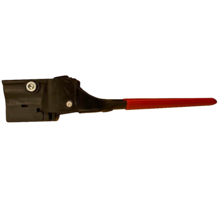 Control Handle (F)