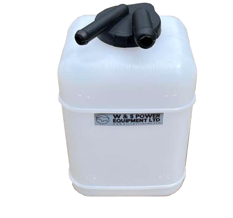 Rhinoceros XN12 Coolant Reservoir Rhinoceros XN12 Coolant Reservoir