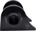 Thumb Log Grab Mounting Bracket