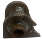 Thumb Log Grab Mounting Bracket