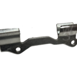 Fuel tank mounting bracket