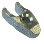 Koop fuel injector clamp