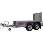 Nugent General Trailer