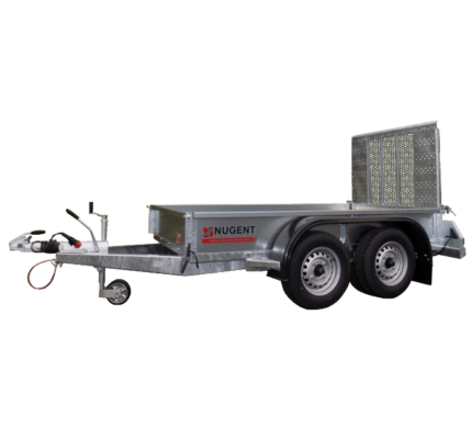 Nugent General Trailer