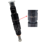 Diesel injector KD292F