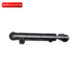 MR Excavator Thumb cylinder
