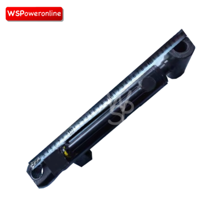 MR Excavator Thumb cylinder