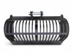 Mini Digger Riddle Bucket 600mm 25mm Pins
