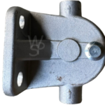 XN08 Fuel Filter Mounting