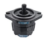 XN12 Mini Digger main hydraulic pump