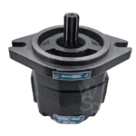 XN12 Mini Digger main hydraulic pump