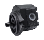 XN12 Mini Digger main hydraulic pump