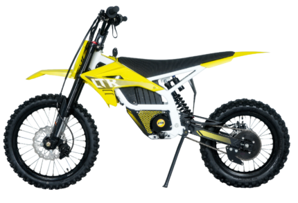 Dirt Bike Electric ER5