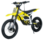 Dirt Bike Electric ER5